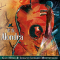 Ignacio Lusardi Monteverde: Alondra { CD }