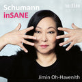 Jimin Oh-Havenith: Insane { CD }