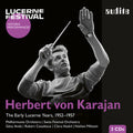 Schweizerisches Festspielorchester: Early Lucerne Years { CD }