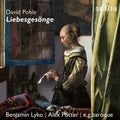 e.g.baroque: Liebesgesange { CD }