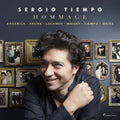 Sergio Tiempo: Hommage { CD }