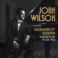 John Wilson: Transcriptions By Earl Wild { CD }