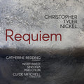 Catherine Redding: Requiem { CD }