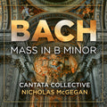 Nicholas McGegean: Jmass in B Minor { CD }