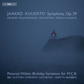 Helsinki Philharmonic Orchestra: Pictured Within - Birthday Variations for M.C.B { CD }