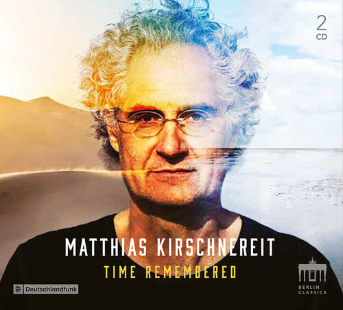 Matthias Kirschnereit: Time Remembered { CD }