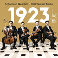 Schumann Quartett: 1923 - 100 Years of Radio { CD }