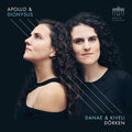 Kiveli Dorken: Apollo & Dionysus { CD }