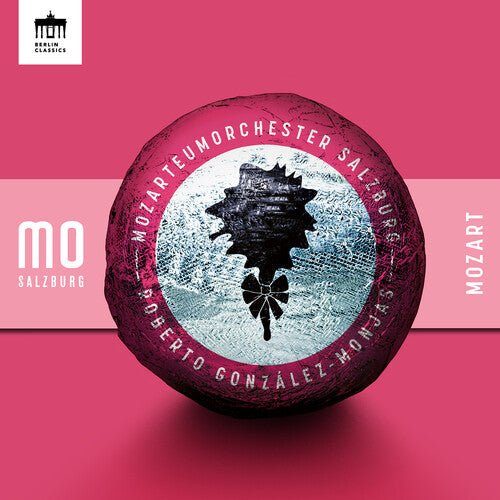 Mozarteumorchester Salzburg: Serenades { CD }