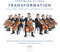 Wurttembergisches Kammerorchester Heilbronn: Transformation { CD }
