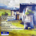 Shohei Ushiroda: La Veglia { CD }
