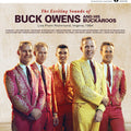 Buck Owens & His Buckaroos - The Exciting Sounds of Buck Owens And His Buckaroos: Live From Richmond, Virginia, 1964 - LP [ Record ]
