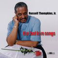 Russell Thompkins Jr.: The Lost Love Songs - CD