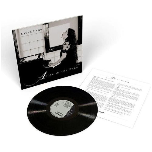 Laura Nyro - Angel in the Dark - LP [ Record ]