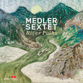 Medler Sextet: River Paths - CD