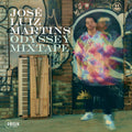 Jose Luiz Martins: Odyssey Mixtape - CD