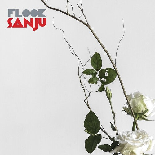 Flook: Sanju { CD }