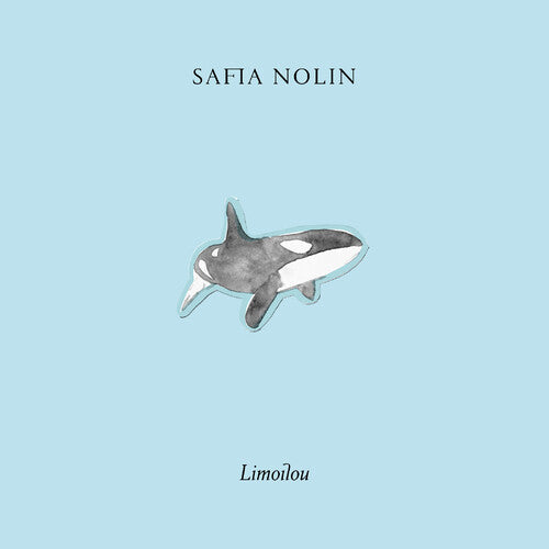 Safia Nolin: Limoilou { CD }