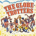 The Globetrotters: The Globetrotters - Orange - VINYL