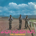 The Pioneers: Long Shot - VINYL