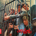 The Yardbirds: Five Live Yardbirds - CD