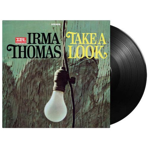 Irma Thomas - Take A Look - Music On Vinyl LP [ Record ]