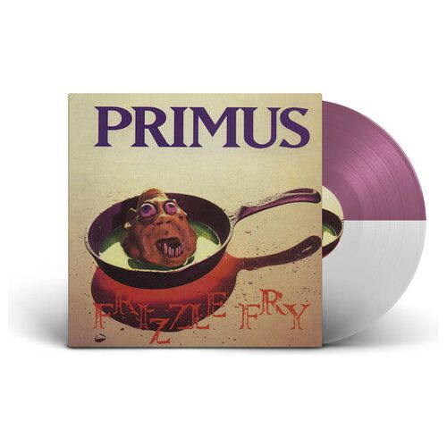 Primus - Frizzle Fry - LP [ Record ]