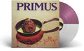 Primus: Frizzle Fry - VINYL