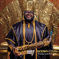 Godwin Louis: Psalms And Proverbs - VINYL