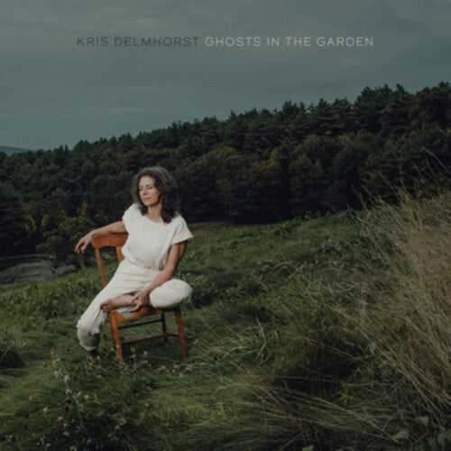Kris Delmhorst: Ghosts In The Garden [ Vinyl ]