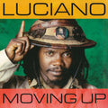 Luciano: Moving Up - VINYL