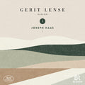 Gerit Lense: Works for Piano, Vol. 1 { CD }