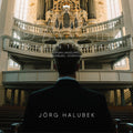 Jorg Halubek: Bach: Organ Landscapes IX (Naumburg) { CD }