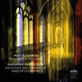 Dresdner Kreuzchor: Mass & Gloria { CD }