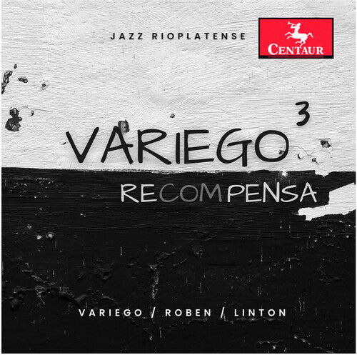 Jorge Variego: Recompensa
 { CD }