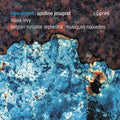 Maya Levy: Apolline Jesupret: Bleu Ardent { CD }
