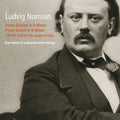 Kiyo Wada: Ludvig Norman: Piano Quartet & Piano Sextet { CD }