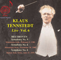 Minnesota Orchestra: Klaus Tennstedt Live, Vol. 6 { CD }