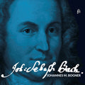 Johannes Bogner: Keyboard Works { CD }