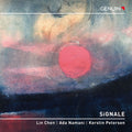 Kerstin Petersen: Signale { CD }