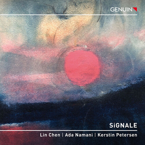 Kerstin Petersen: Signale { CD }