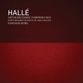 Halle: Bruckner: Symphony No. 9 { CD }