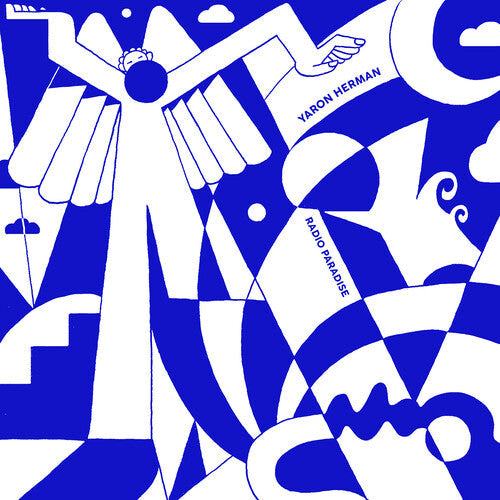 Yaron Herman: Radio Paradise - VINYL