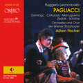 Placido Domingo: Pagliacci { CD }