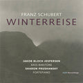 Jakob Bloch Jespersen: Schubert: Winterreise { CD }