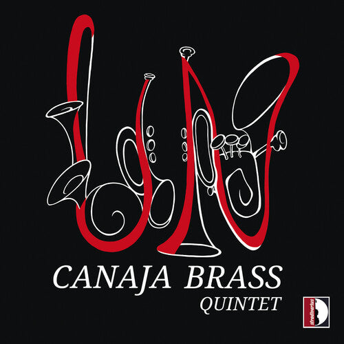 Canaja Brass Quintet: Un - Canaja Brass Quintet { CD }