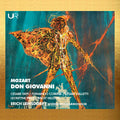 Erich Leinsdorf: Mozart: Don Giovanni { CD }