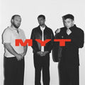 Moses Yoofee: MYT - VINYL