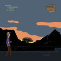 Henrik Lindstrand: Space Between - VINYL LP