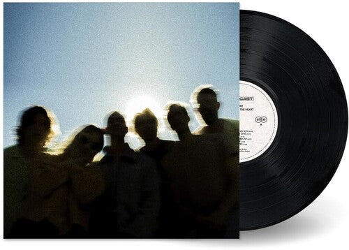 The Head and the Heart: Aperture    [LP] - VINYL